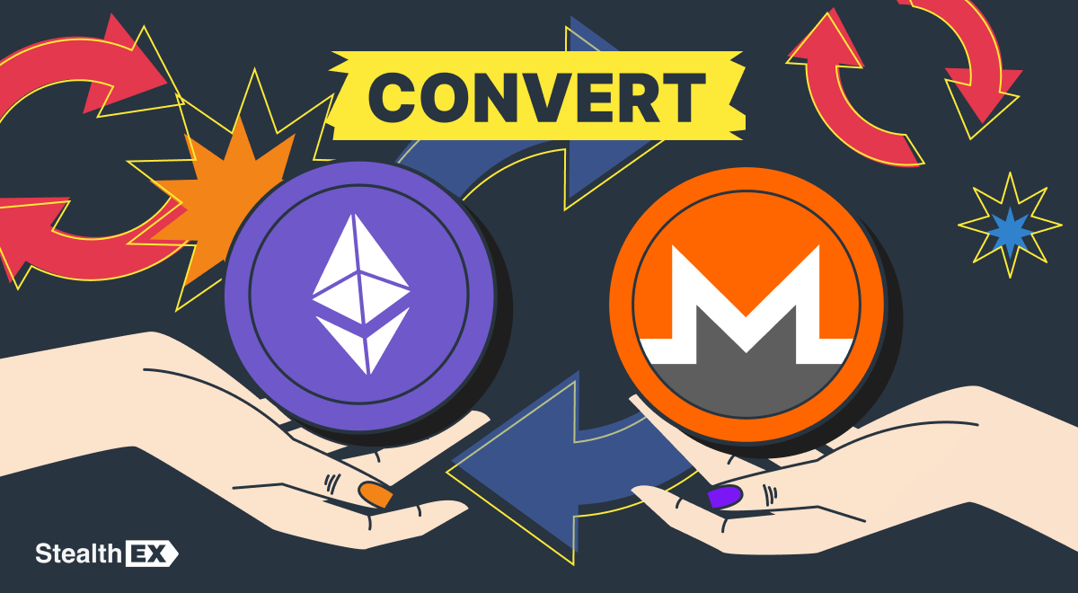 How to Buy Monero Coin: ETH to XMR Swap Guide