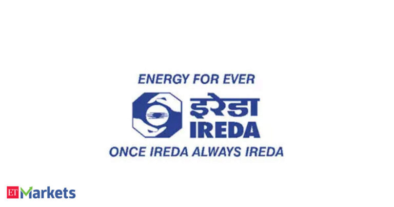 IREDA Q3 PAT up 27% YoY backed by higher income