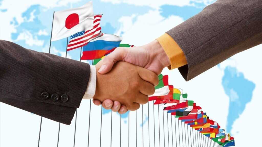 India Kicks Off 2025 with Accelerated Free Trade Negotiations - Equitypandit