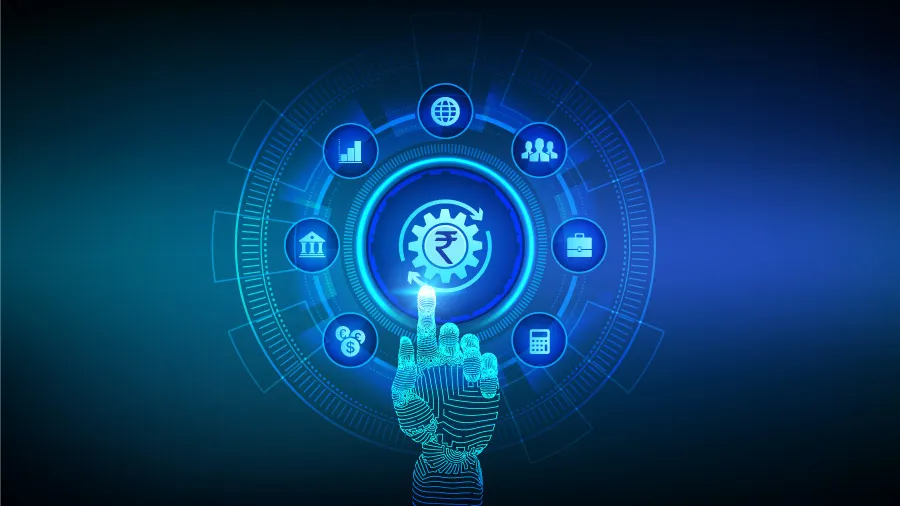 India Ranks Third in Global Fintech Funding, Despite 33% Drop in 2024 - Equitypandit