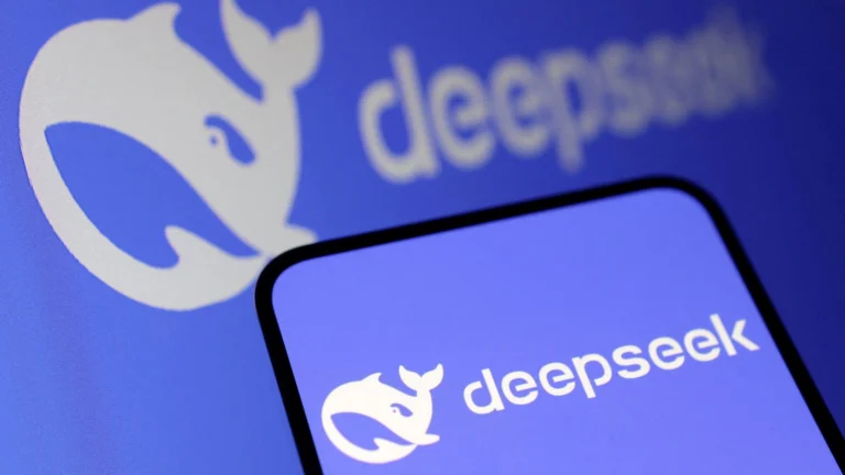 India Seeks Deepseek, Prefers It Hosted on Its Own Servers: Ashwini Vaishnaw - Equitypandit