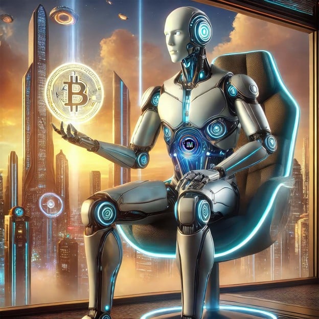 IntelMarkets (INTL): Unlocking New Possibilities for Alpha Generation by Integrating AI With DeFi Trading - Blockonomi