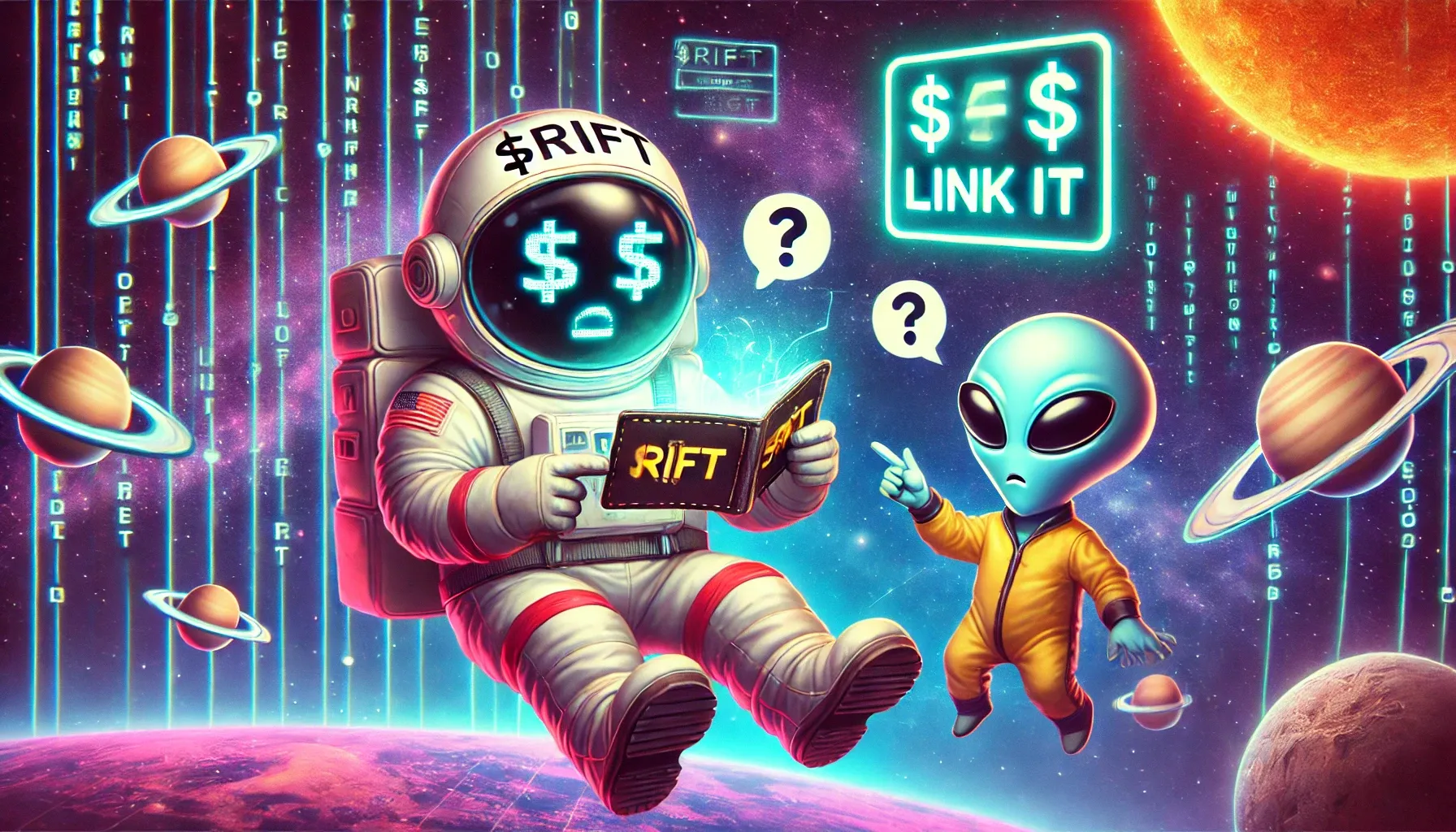 Ist dein Wallet bereit für das $RIFT? So verbindest du dein EVM Wallet für $J3FF und HVMTLs