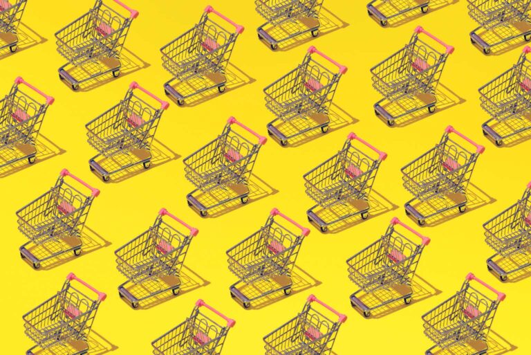 Shopping Carts
