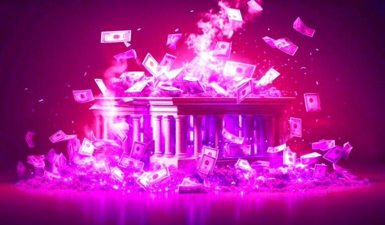 Janet Yellen Warns ‘Extraordinary Measures’ Incoming As $36,288,567,567,400 National Debt Approaches Ceiling - The Daily Hodl