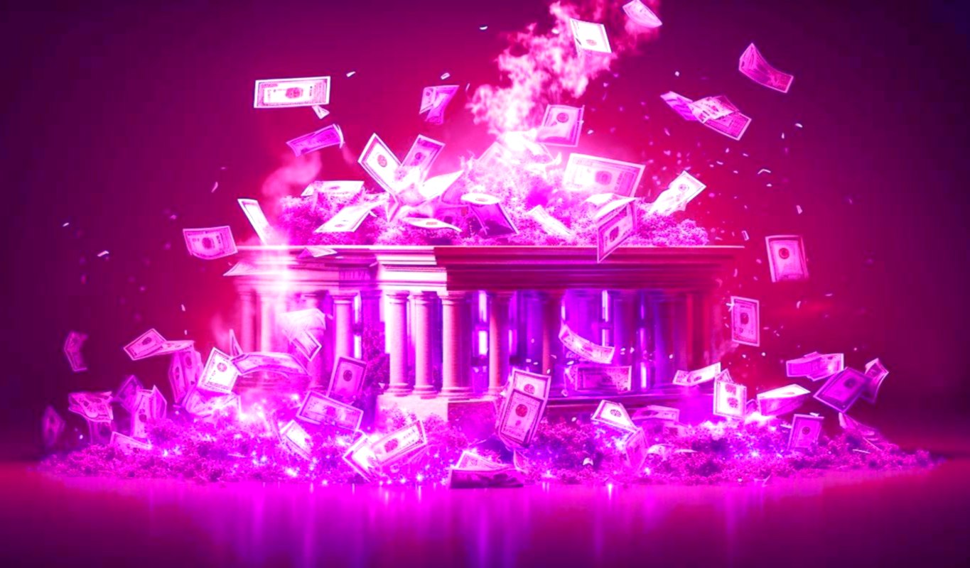 Janet Yellen Warns ‘Extraordinary Measures’ Incoming As $36,288,567,567,400 National Debt Approaches Ceiling - The Daily Hodl