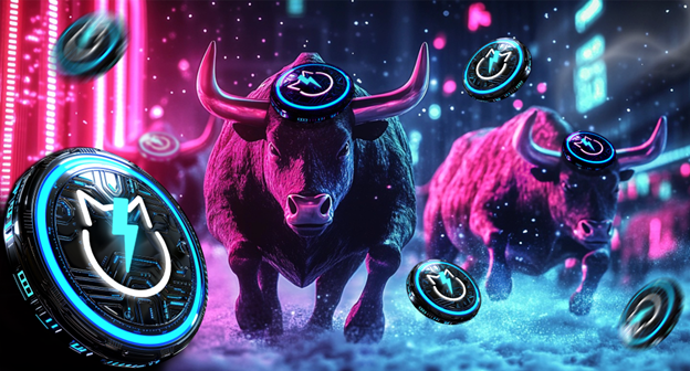 JetBolt The New Crypto Gem: Why JBOLT Is The Must Have Token This Bull Run