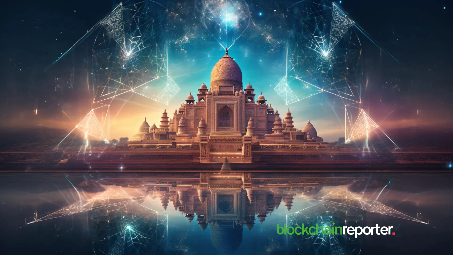 Jio and Polygon Forge Alliance to Redefine India’s Digital Future with Web3