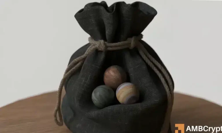 Jupiter’s $500M AirDrop sparks sell-off: Can JUP recover?