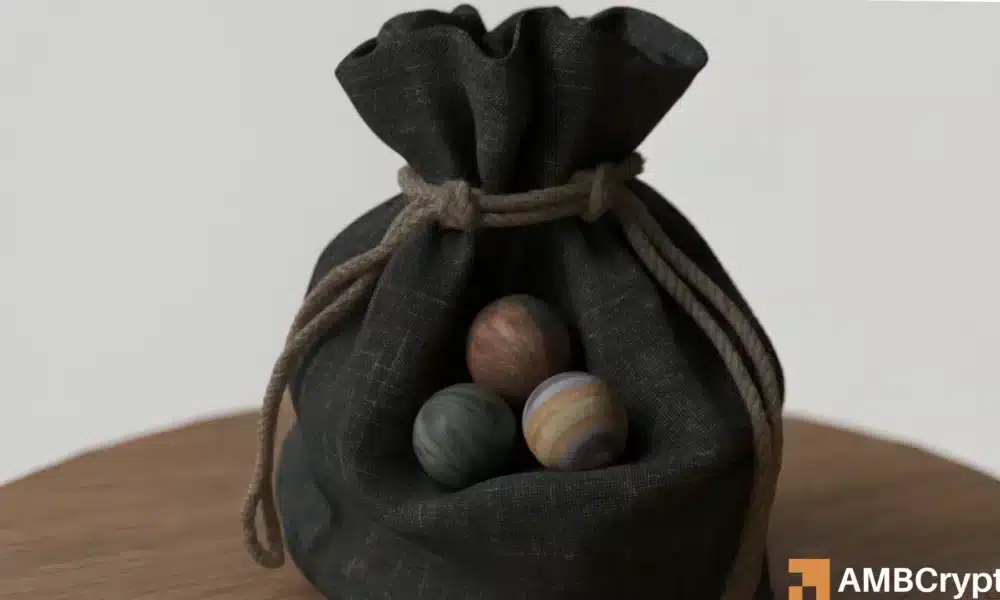 Jupiter’s $500M AirDrop sparks sell-off: Can JUP recover?