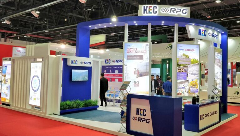 KEC International Shares Slumped 6% on Securing Orders Worth Rs 1,445 Crore - Equitypandit
