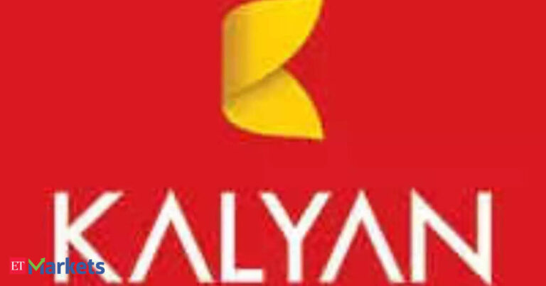 Kalyan Jewellers shares wipe off Rs 27,400 crore wealth in 2 weeks