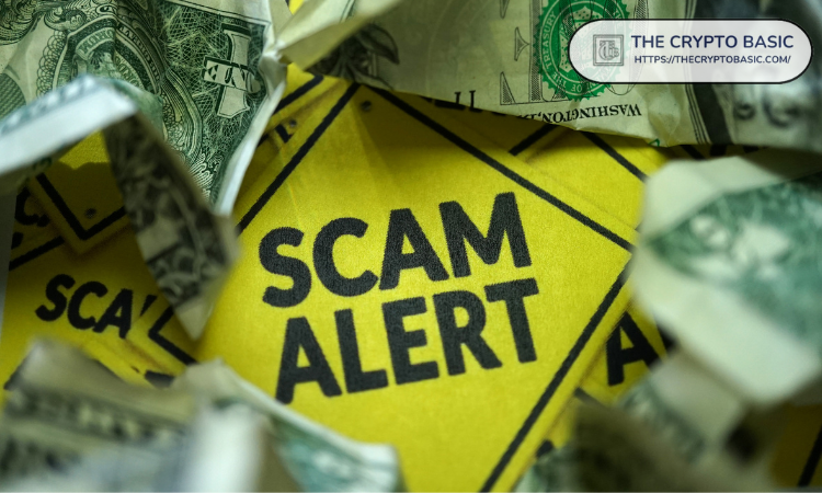 Kaspersky Identifies How Crypto Scam Artistes Now Target Their Victims with Bait Seed Phrases