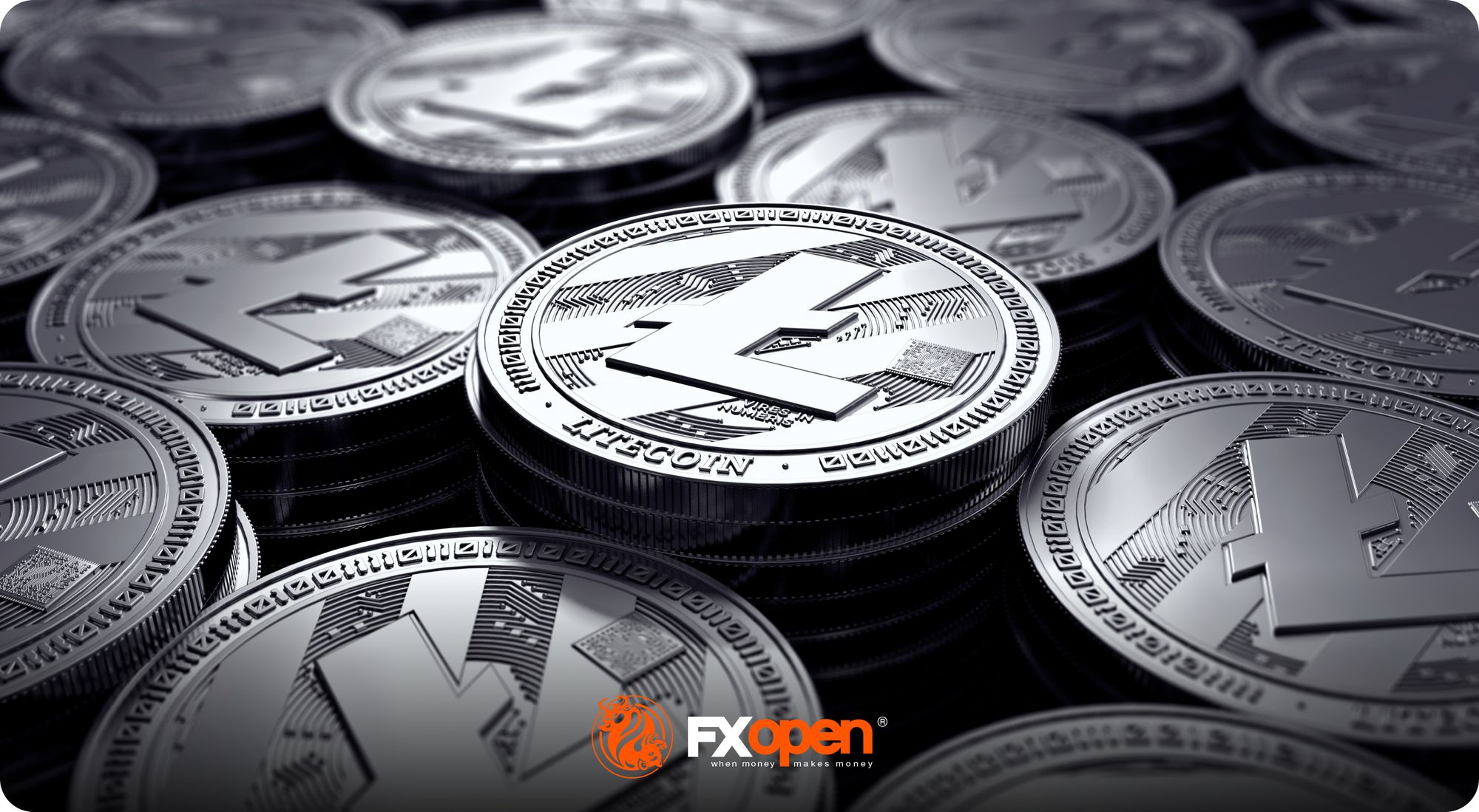 LTC/USD Rises 33% Amid ETF Speculation