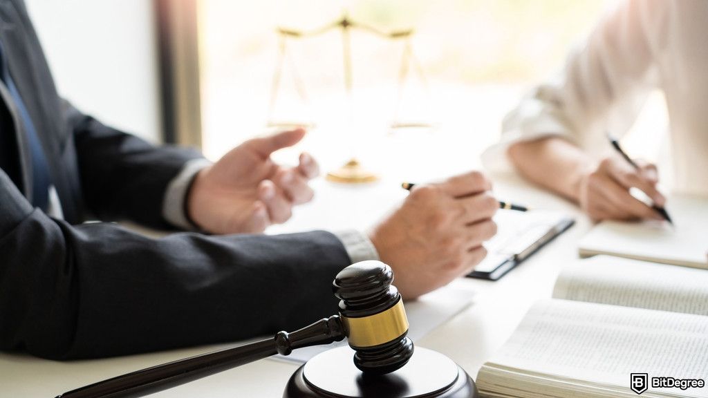 LinkedIn Crypto Scam Leads to $1M Suit Against Asian Banks