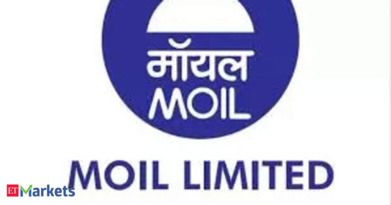 MOIL Q3 update: Sales jumps 13% YoY as PSU posts best ever quarterly performance