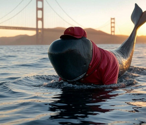 Mag Seven Deep Sixed – Fat Tail Daily