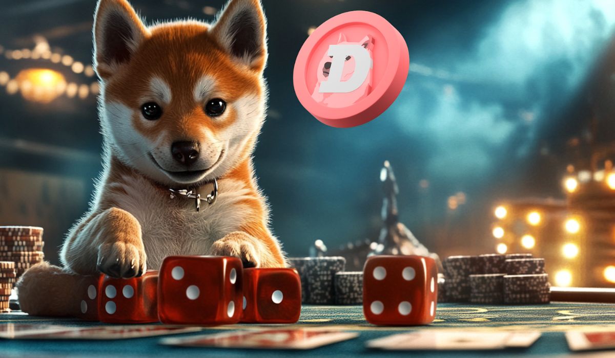 Massive Interest in Rollblock as Its Ecosystem Thrives in January; Dogecoin on the Rise