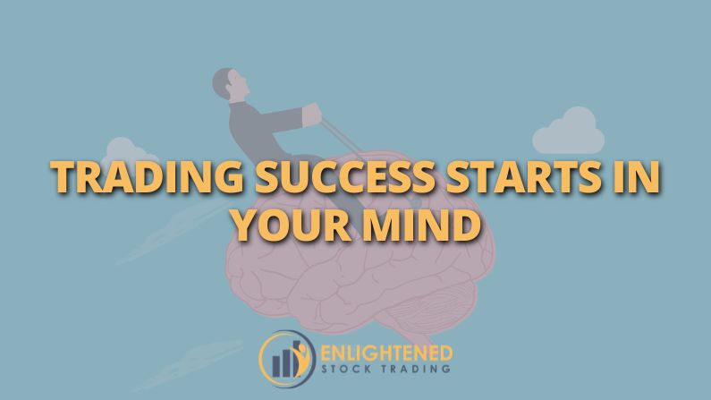 Mastering the Trading Mindset: The Power of Journaling