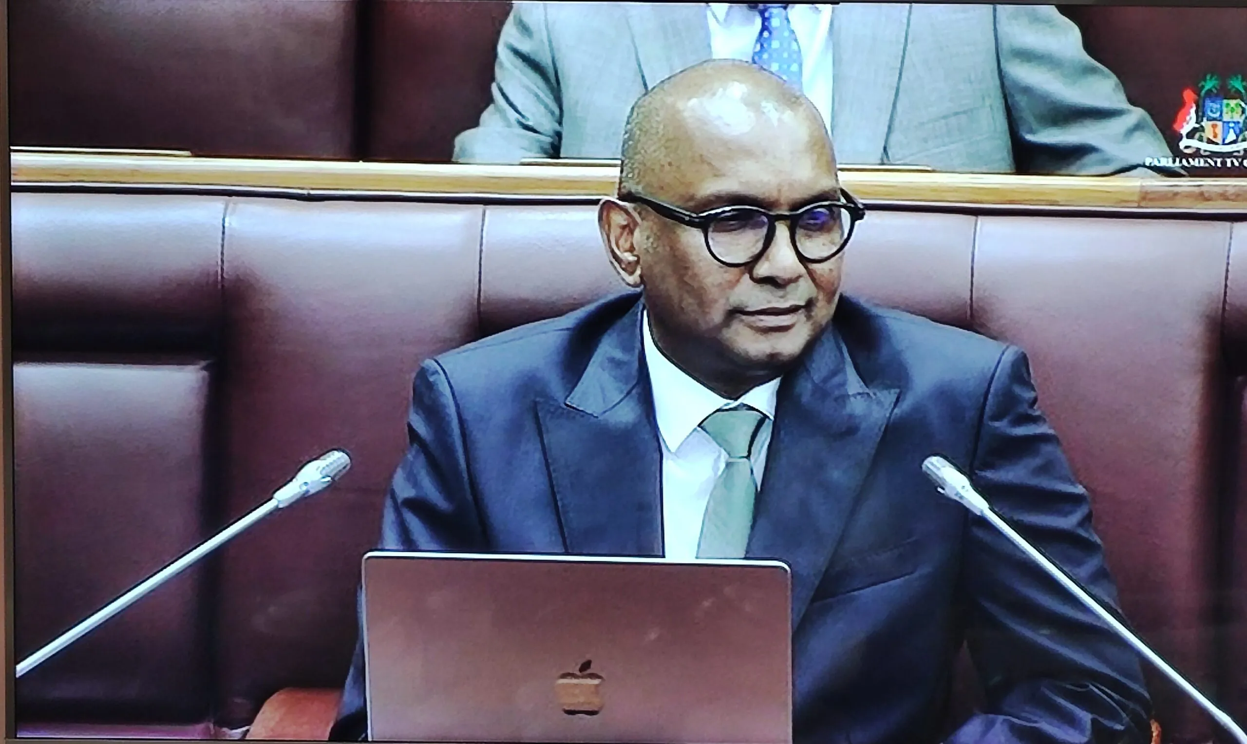 Mauritius Issues Arrest Warrant for Former Finance Minister - Equitypandit