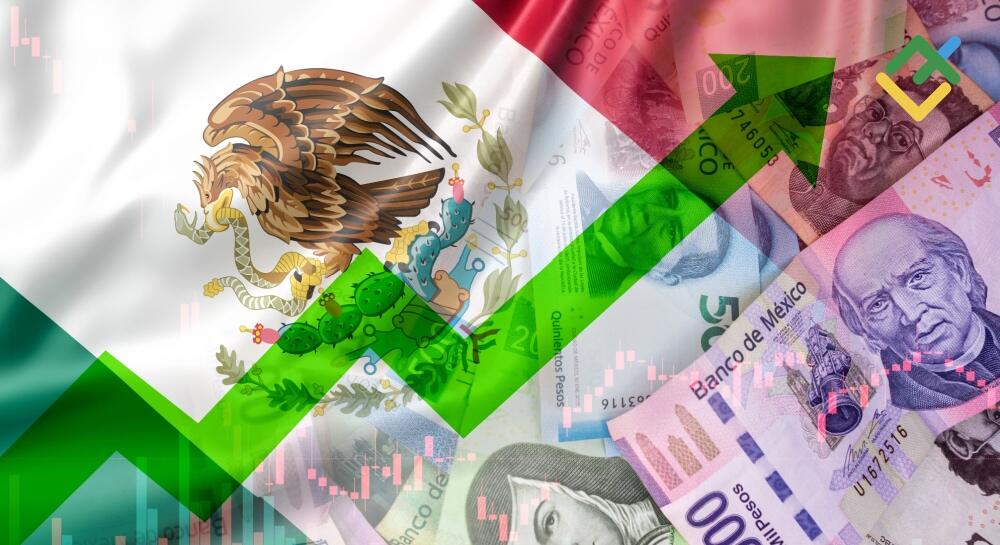 Mexico Prepares to Retaliate Against Trump’s Tariffs. Forecast as of 22.01.2025 | LiteFinance