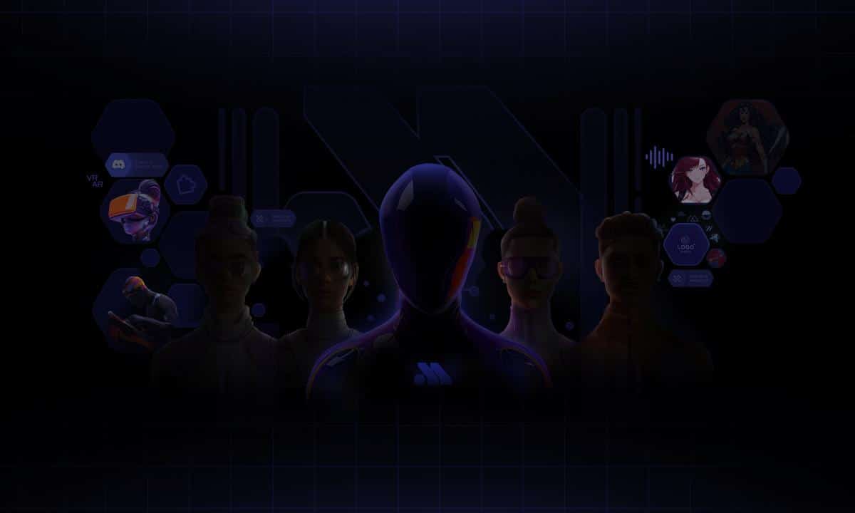 Moemate Starts Ecosystem Development with $Mates Launch of 6m+ Users on 14th January - Crypto-News.net