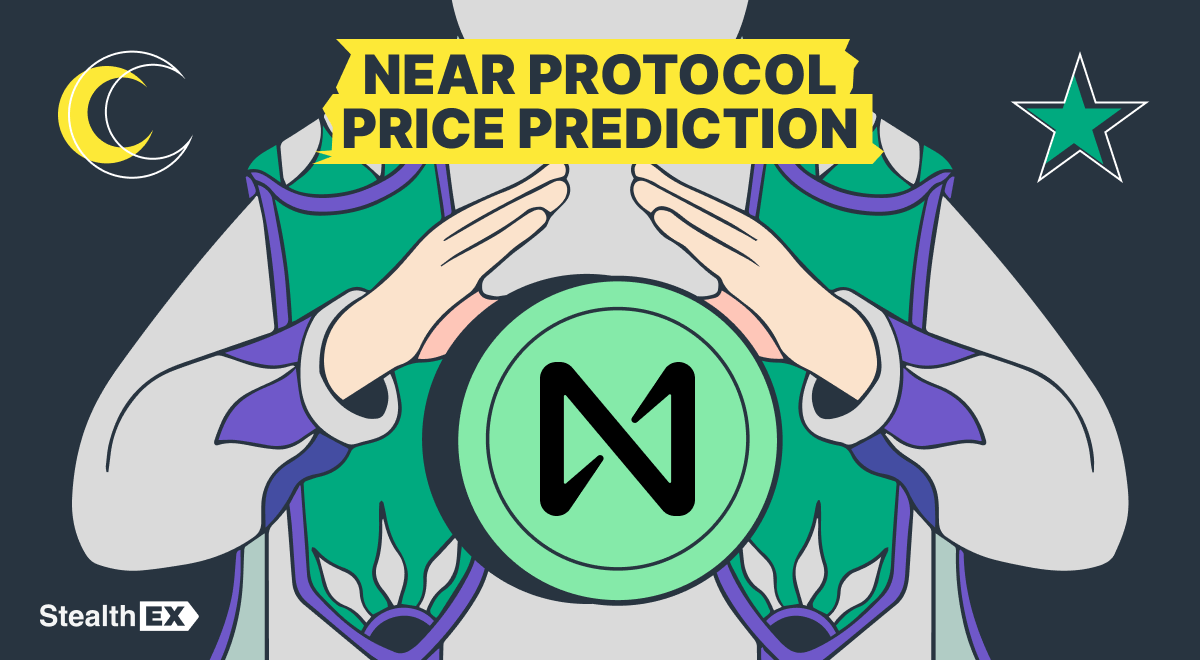 NEAR Protocol Price Prediction 2025, 2026, 2030-2040: Is NEAR Crypto a Good Investment?