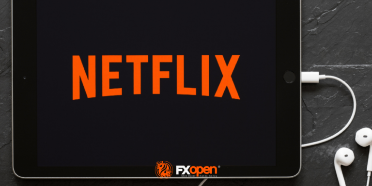 Netflix (NFLX) Shares Surge After Earnings Report