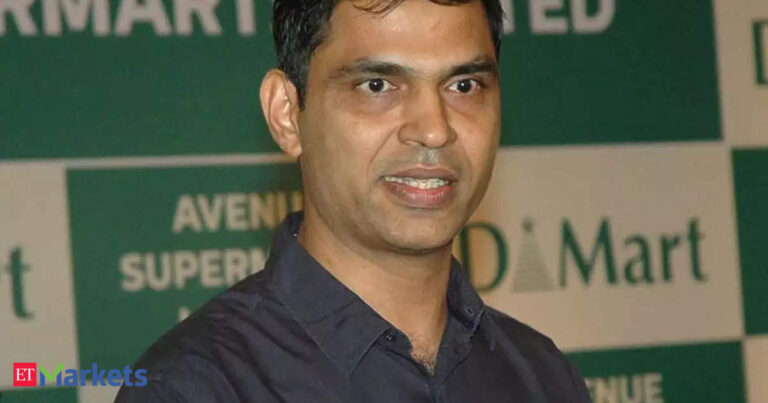 Neville Noronha quits Avenue Supermarts, Unilever's Anshul Asawa to be new CEO