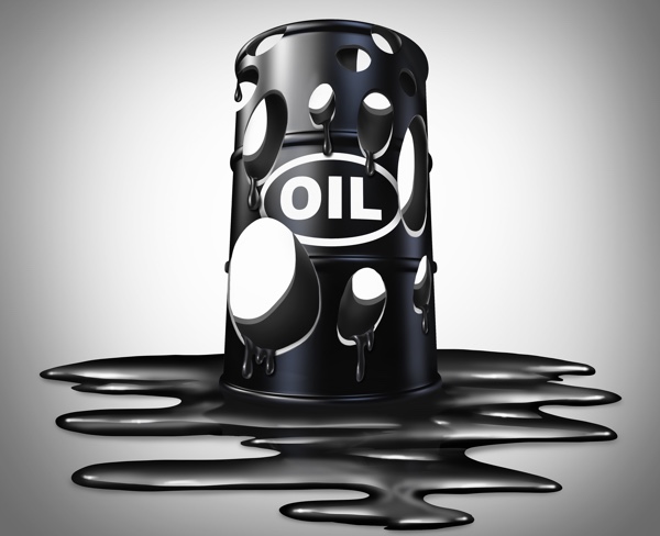 Oil Prices Slide - Brent Crude Taps 200-day MA. Can it Snap 4-day Losing Streak? - MarketPulse