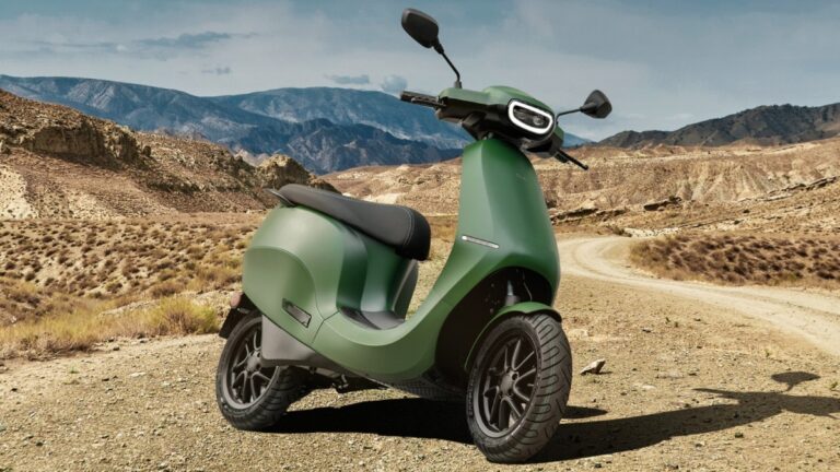 Ola Electric Launches Gen 3 Scooters with New Features - Equitypandit