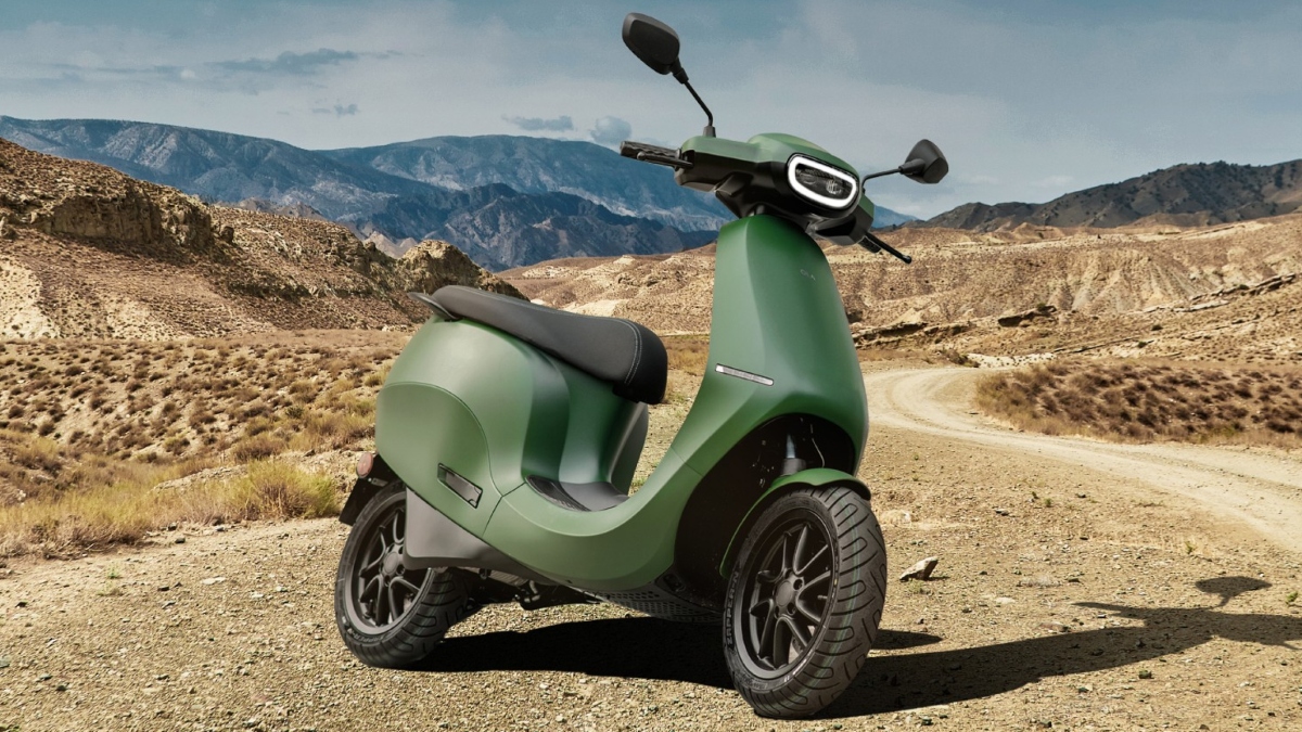 Ola Electric Launches Gen 3 Scooters with New Features - Equitypandit