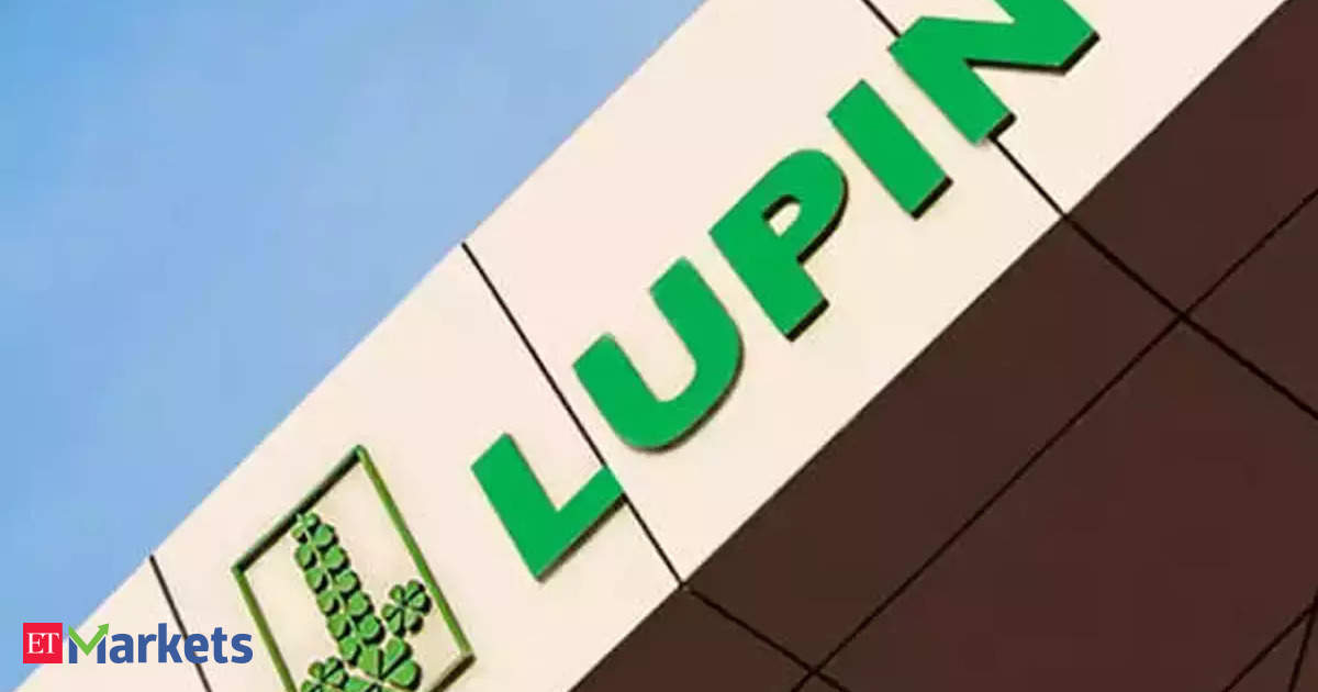 Overweight on Lupin, target price Rs 2,600:  Axis Securities