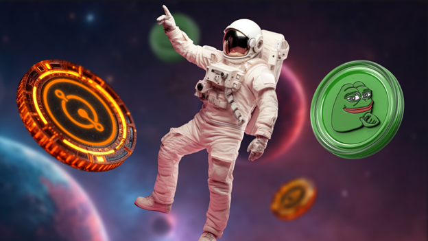 Pepe Coin Price Prediction: Will Pepe Reach 100X In 2025 While PlutoChain Attracts Whales