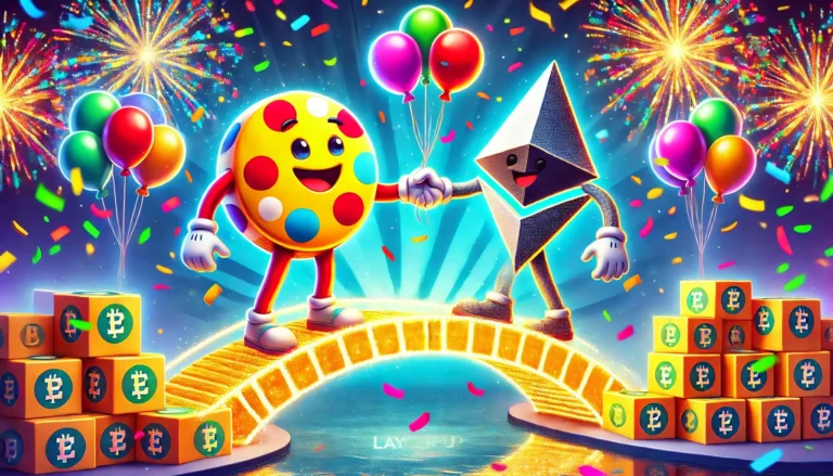 Phala Network bringt Ethereum Rollup an den Start