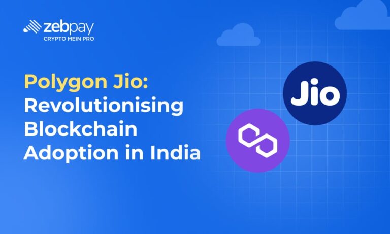 The future of the Polygon-Jio partnership looks incredibly promising as it aims to transform India's digital ecosystem.