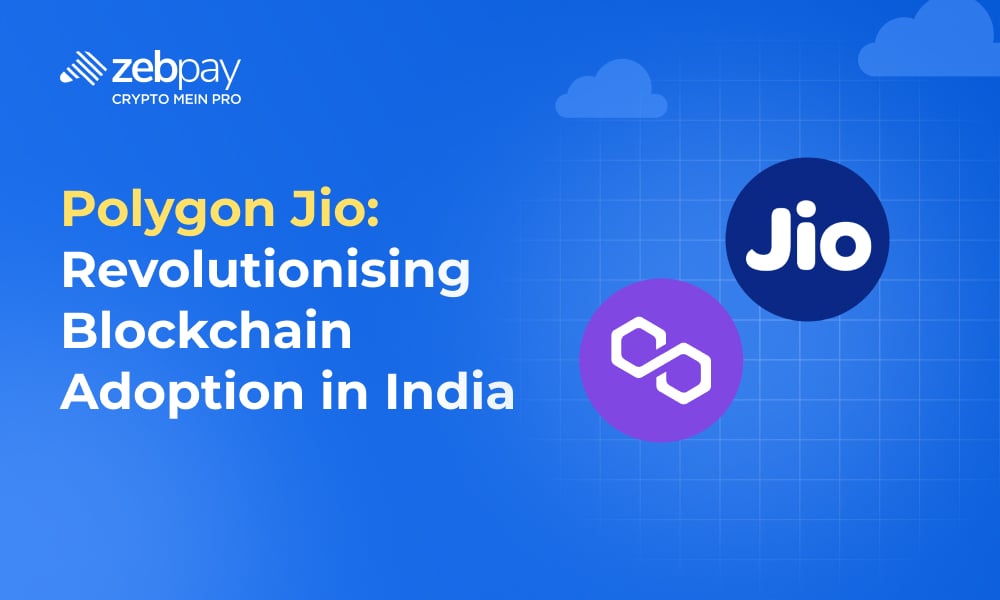 The future of the Polygon-Jio partnership looks incredibly promising as it aims to transform India's digital ecosystem.
