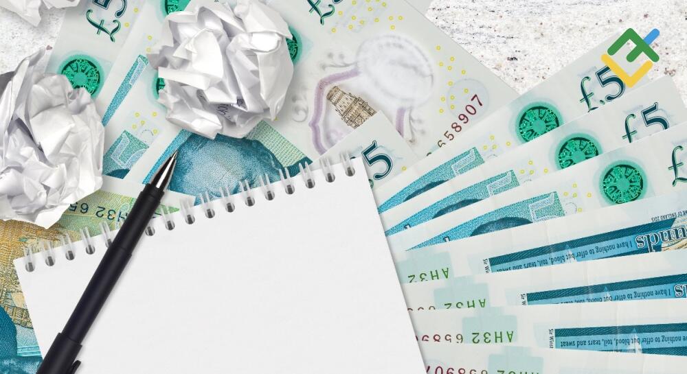 Pound Showcases Short-Lived Recovery. Forecast as of 23.01.2025 | LiteFinance