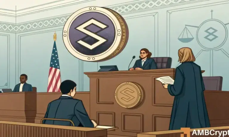 Pump.fun faces lawsuit over $398M earnings: Details here