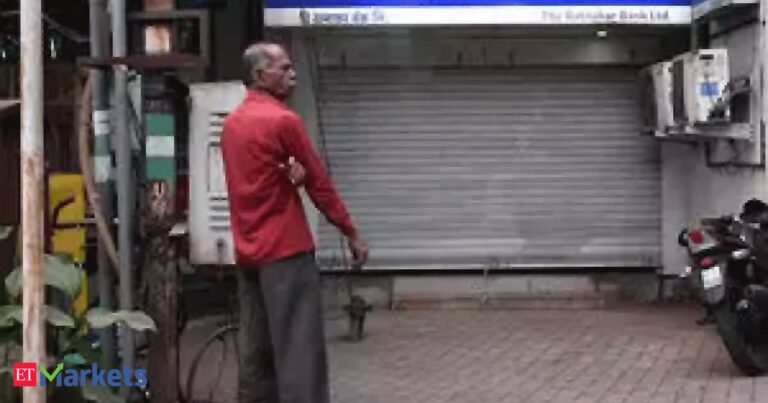 RBL Bank Q3 profit slumps 86% amid micro finance loan challenges