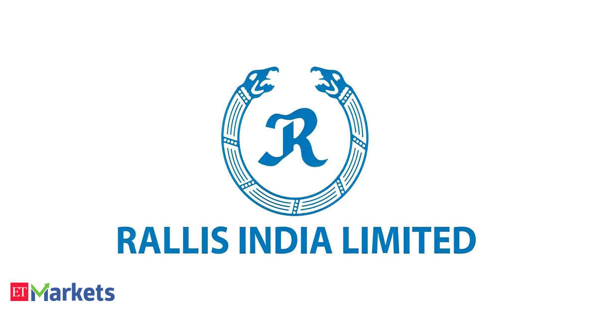 Rallis India Q3 Results: Net profit dips by 54% to Rs 11 crore, revenue declines 12%