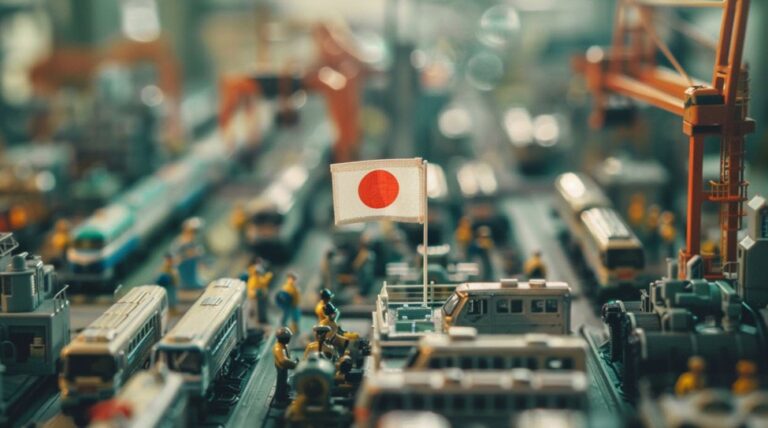 Recapping Japan’s core machinery orders in November, results exceeding expectations | Forexlive