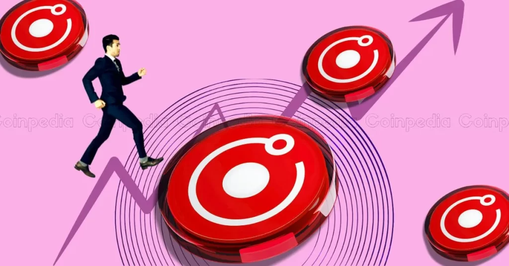 Render Price To Hit $10 This Week As Technical Sentiments Turn Greedy? – BitRss – Crypto World News