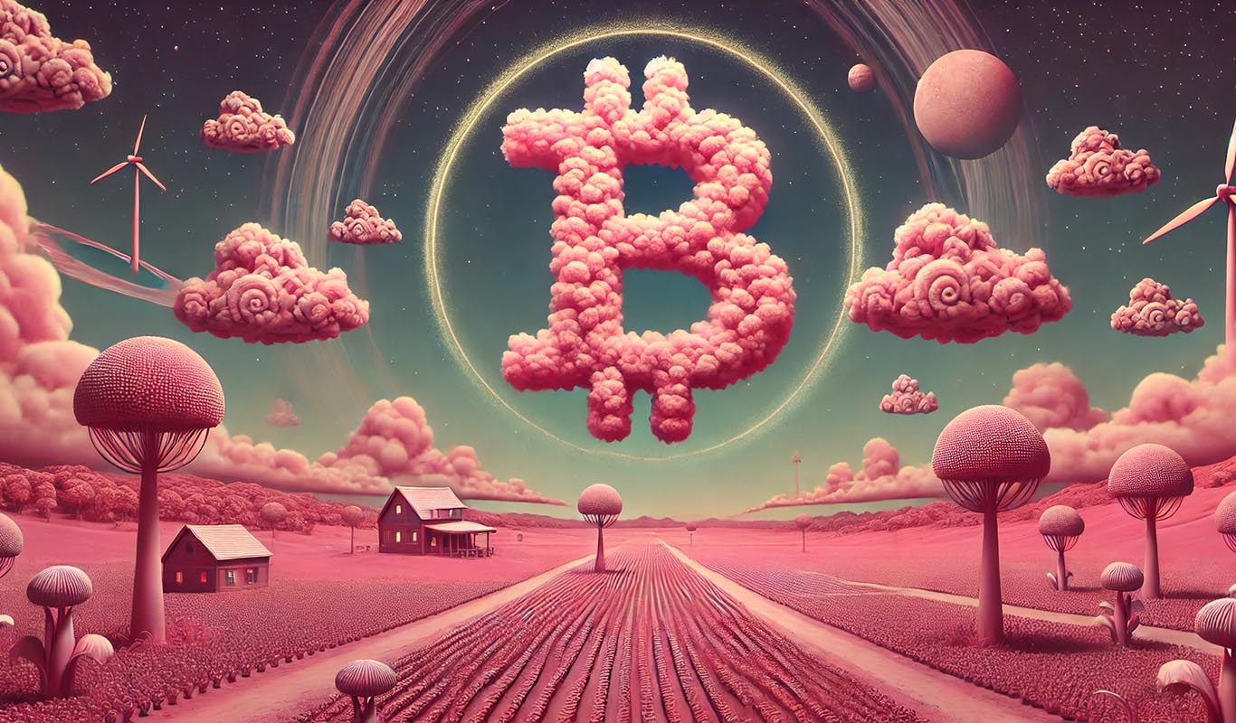 Rich Dad Poor Dad Author Says Giant Market Crash Is Here, Unveils Bitcoin (BTC) Price Target for 2025 - The Daily Hodl