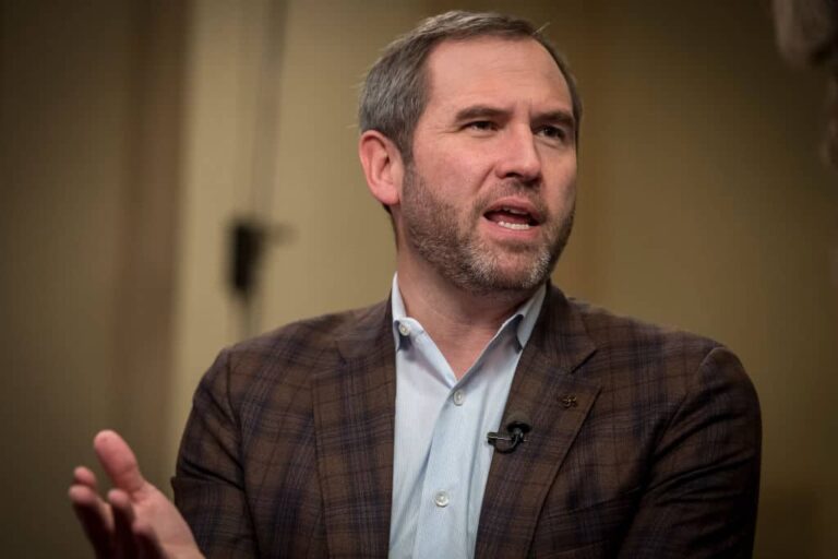 Ripple CEO Takes on Bitcoin Maximalists in XRP Reserve Debate - AabeyLLC Crypto