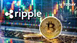 Ripple Exec Predicts That Bitcoin Will Stay Number One for 'Long Time'