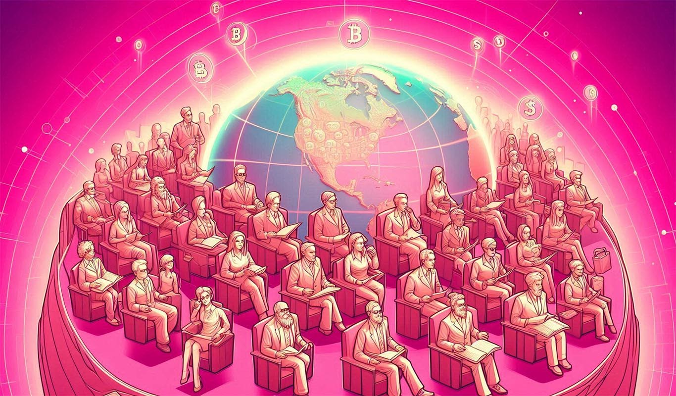 Ripple, Coinbase, Kraken, Robinhood and Circle Have Donated Millions of Dollars to Trump Since Election: Report - The Daily Hodl