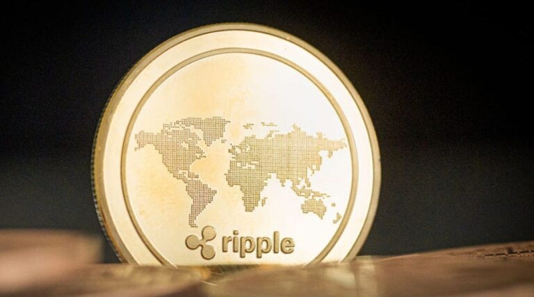 Ripple XRP