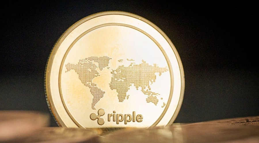 Ripple XRP