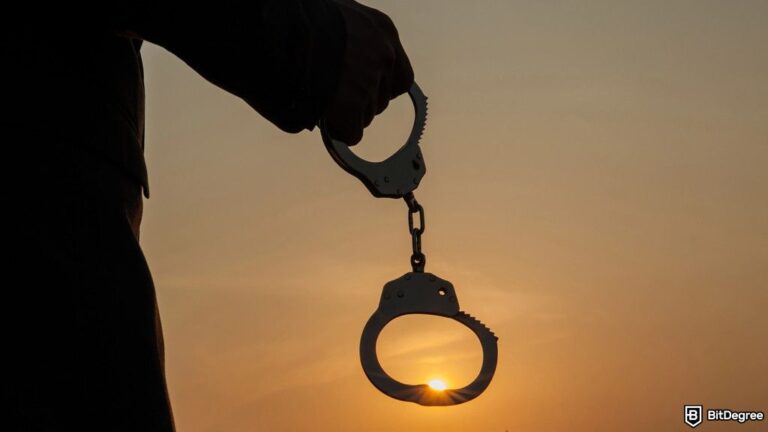 Ross Ulbricht Calls Trump’s Pardon an "Amazing Blessing"